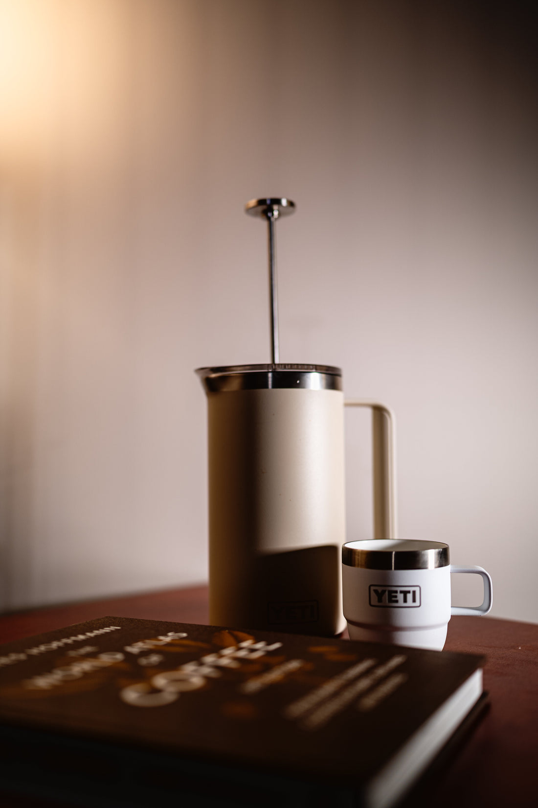 Brew Review: Yeti 6oz Stackable Mug