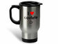 I Love Covfefe Coffee Mug