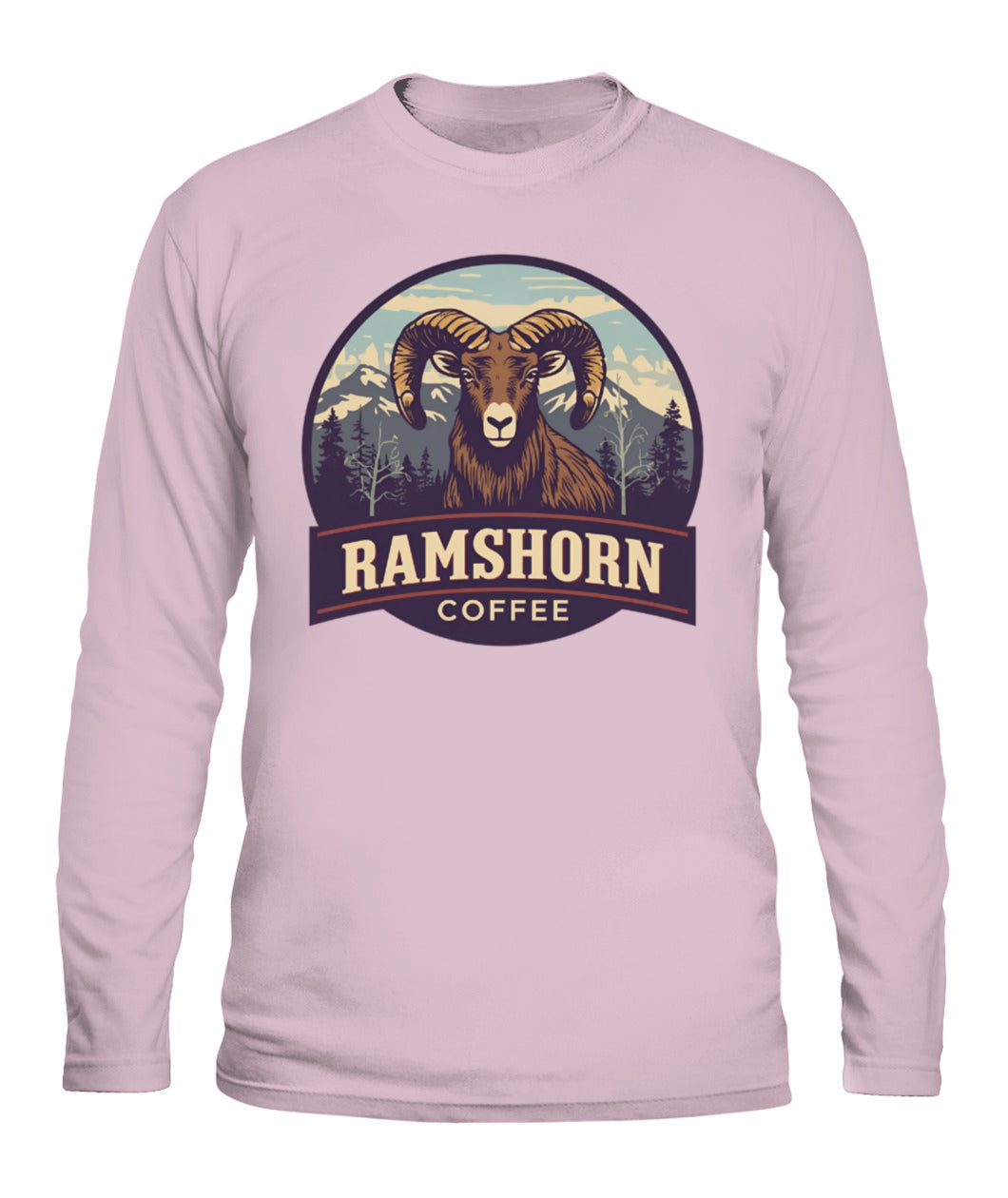 Unisex Long Sleeve | Gildan 5400