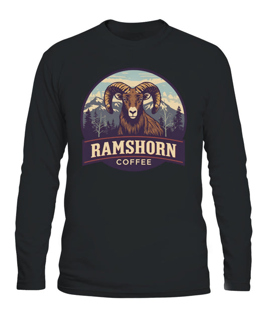 Unisex Long Sleeve | Gildan 5400