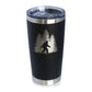 Bigfoot - Insulated Coffee Tumbler Cup