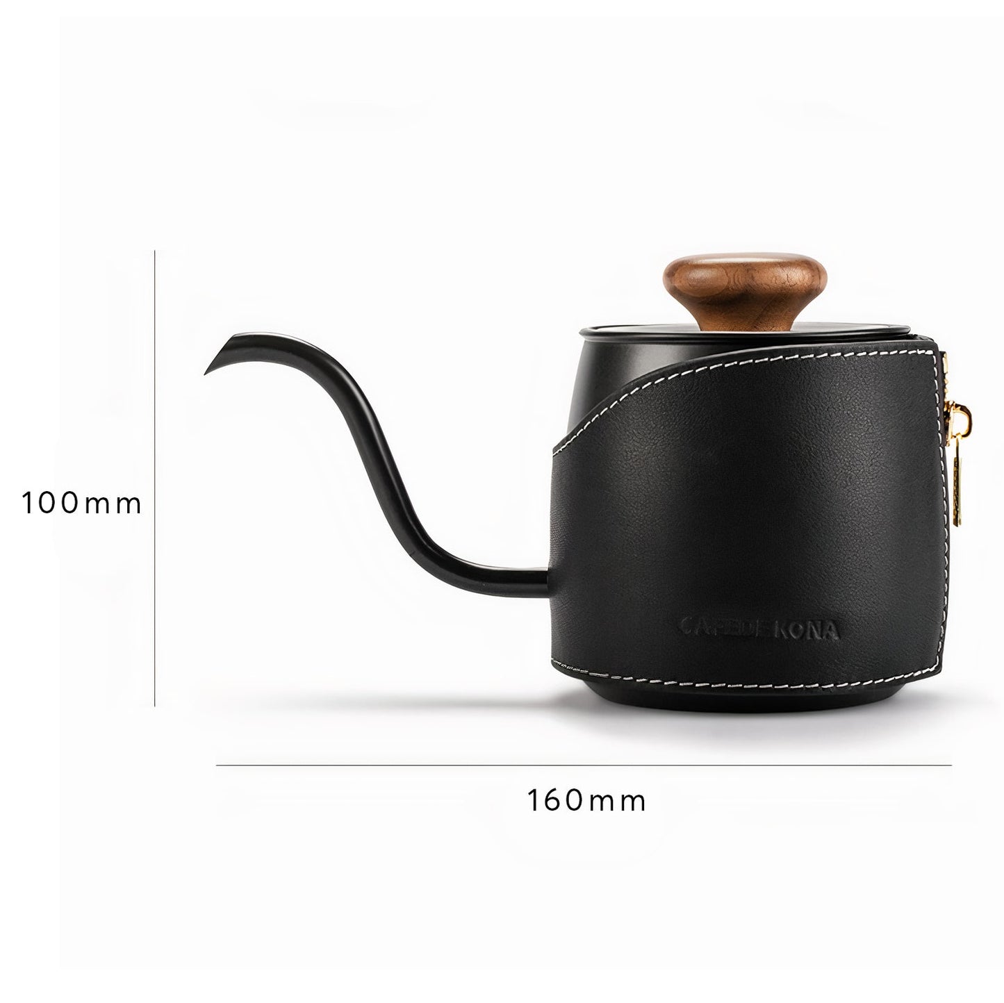 Gooseneck Kettle for Coffee Brew
