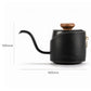 Gooseneck Kettle for Coffee Brew
