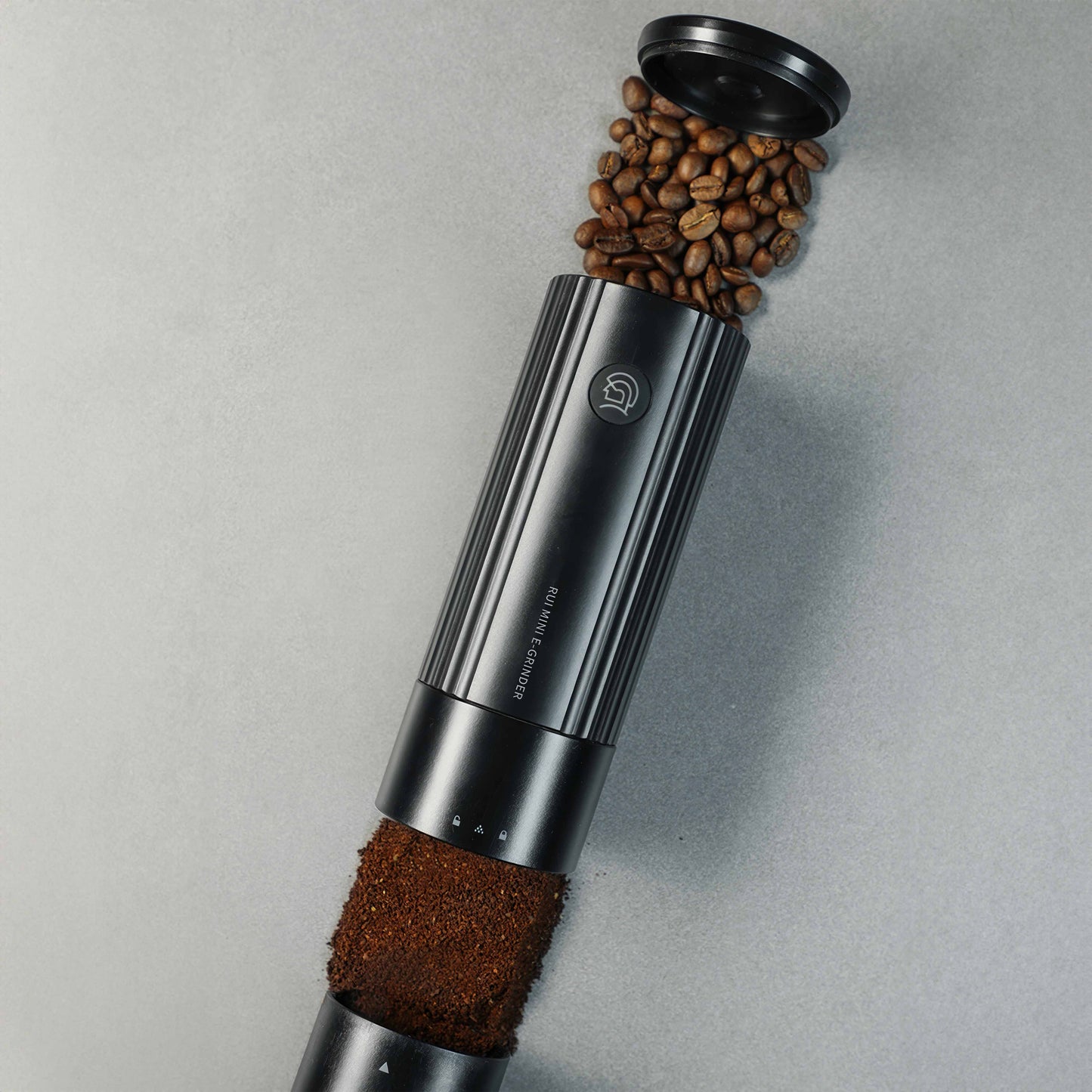 Mini Rui Compact Travel Coffee Grinder