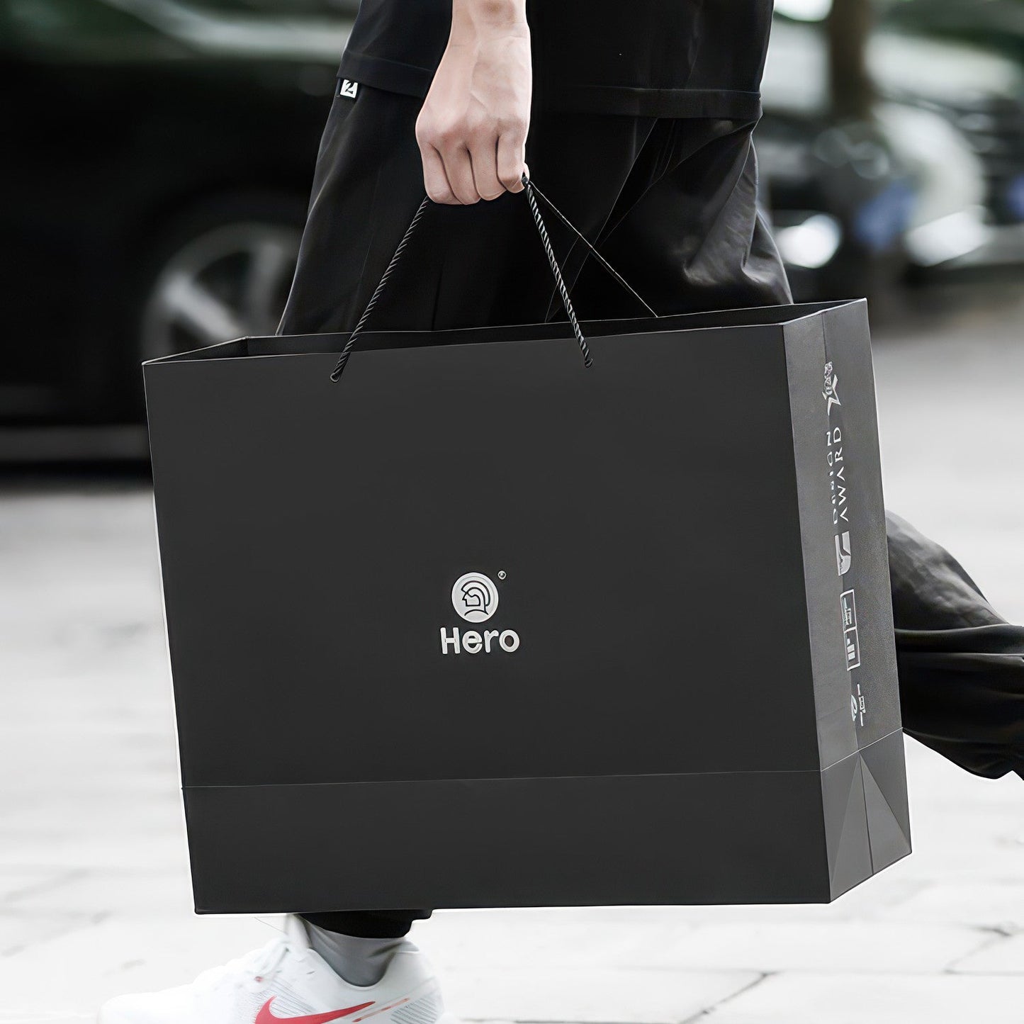 All-in-One Pour Over Starter Coffee Kit