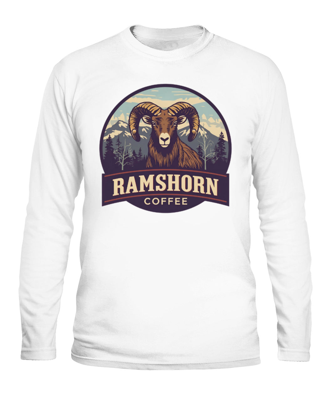 Unisex Long Sleeve | Gildan 5400