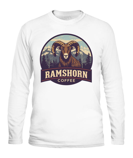 Unisex Long Sleeve | Gildan 5400