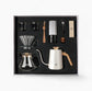 All-in-One Pour Over Starter Coffee Kit